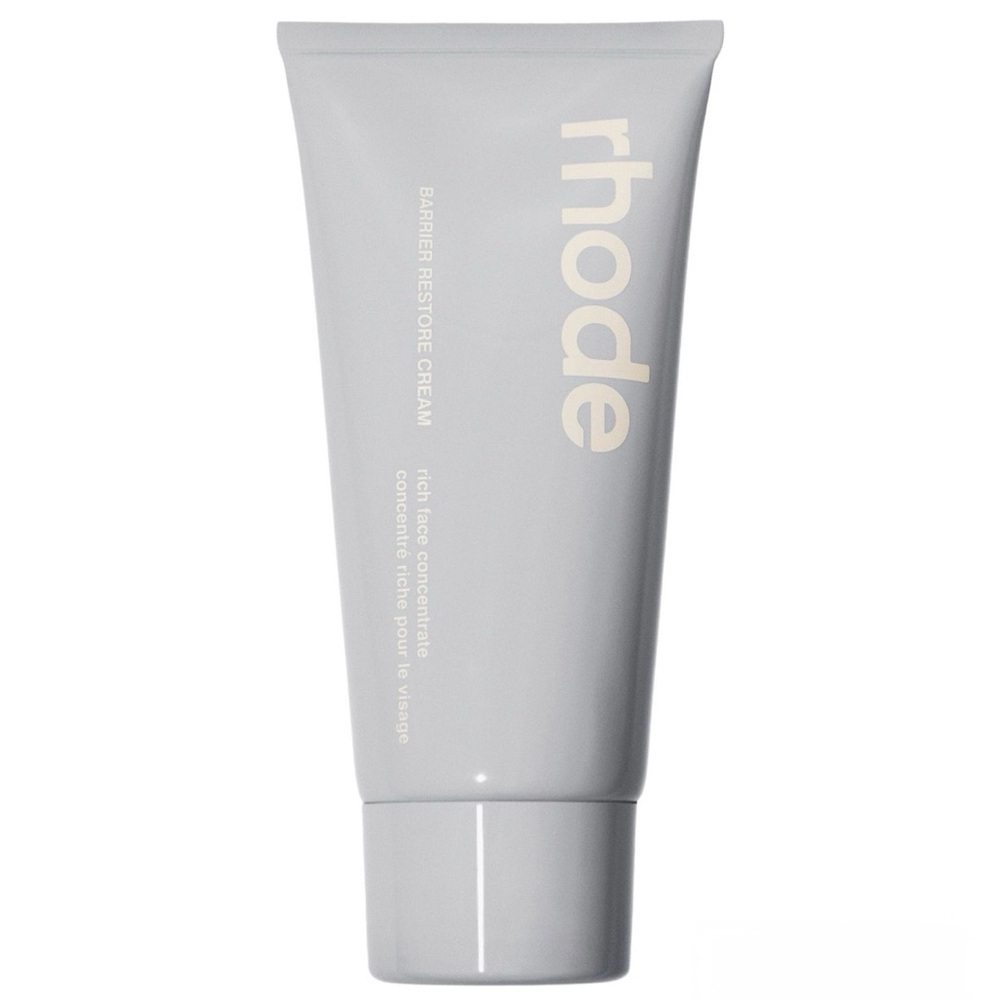 NIB NWT Rhode Barrier Restore Cream